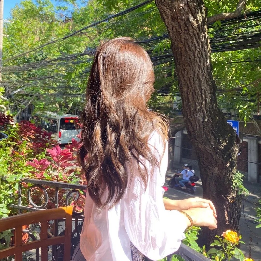 我的人格合租屋