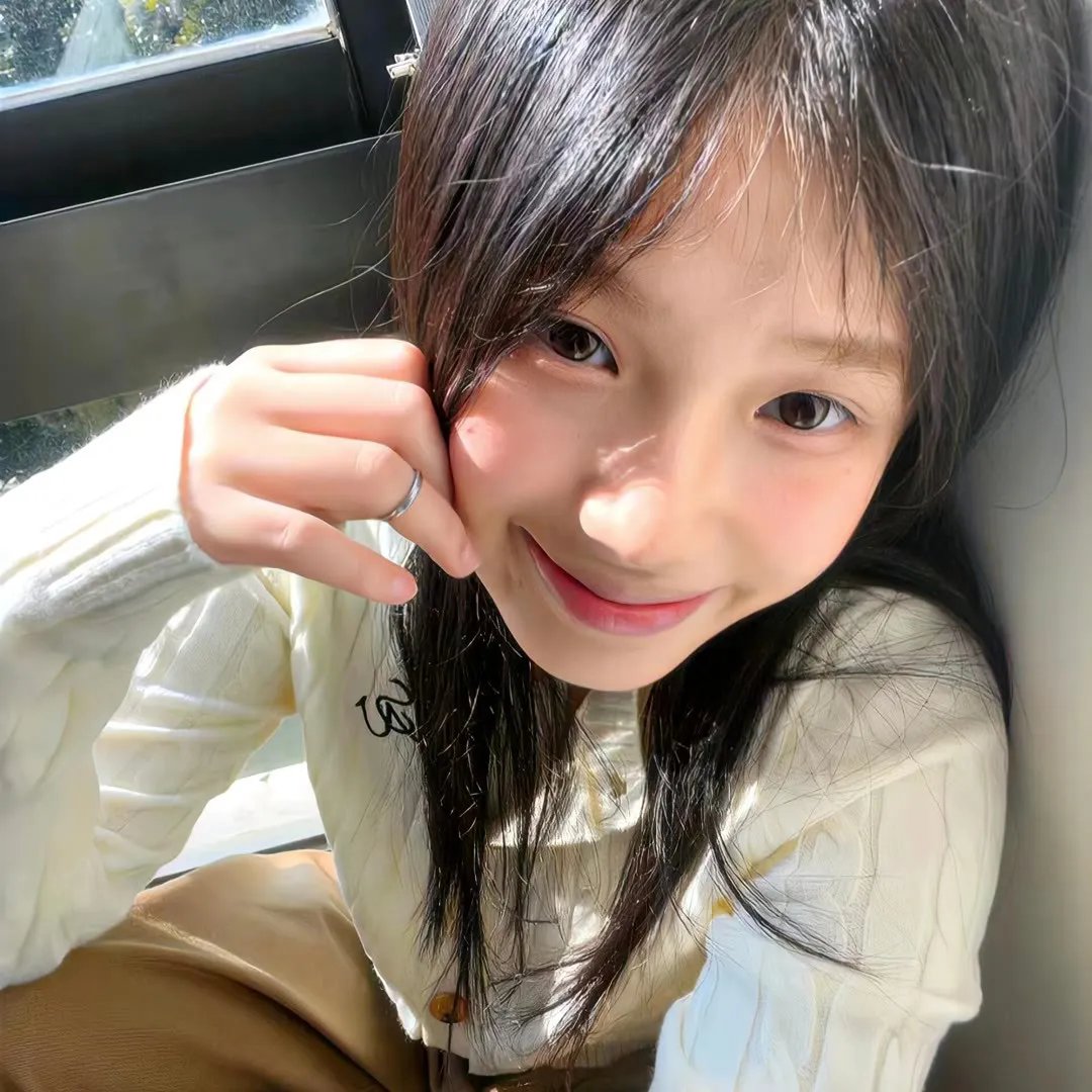 街头圣女